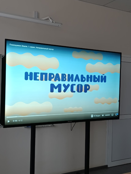 РОССИЙСКИЙ ЭКОЛОГИЧЕСКИЙ ОПЕРАТОР.