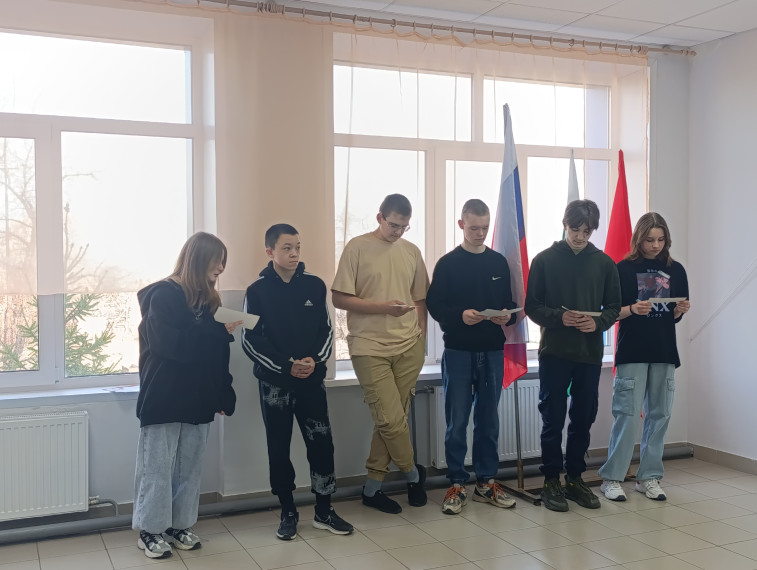НЕДЕЛЯ БЕЗ КОНФЛИКТОВ.