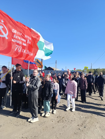ДЕНЬ ЗДОРОВЬЯ.